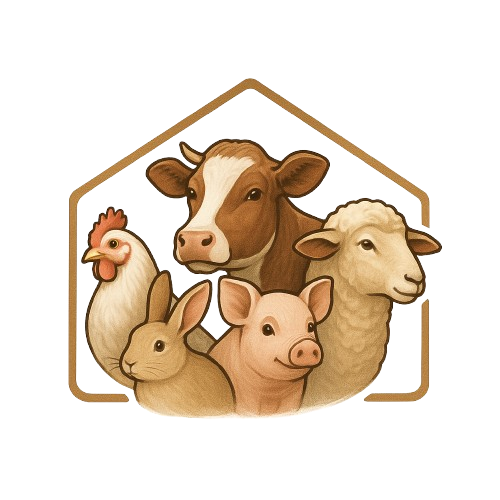 Boerderijgeest
